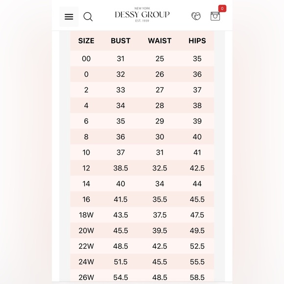 NEW - DESSY - 1564 TIE DRESS - PEONY PINK - SIZE L - Picture 7 of 7